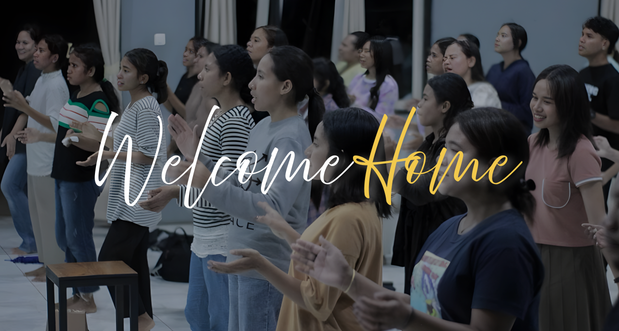 Last Harvest Ministry