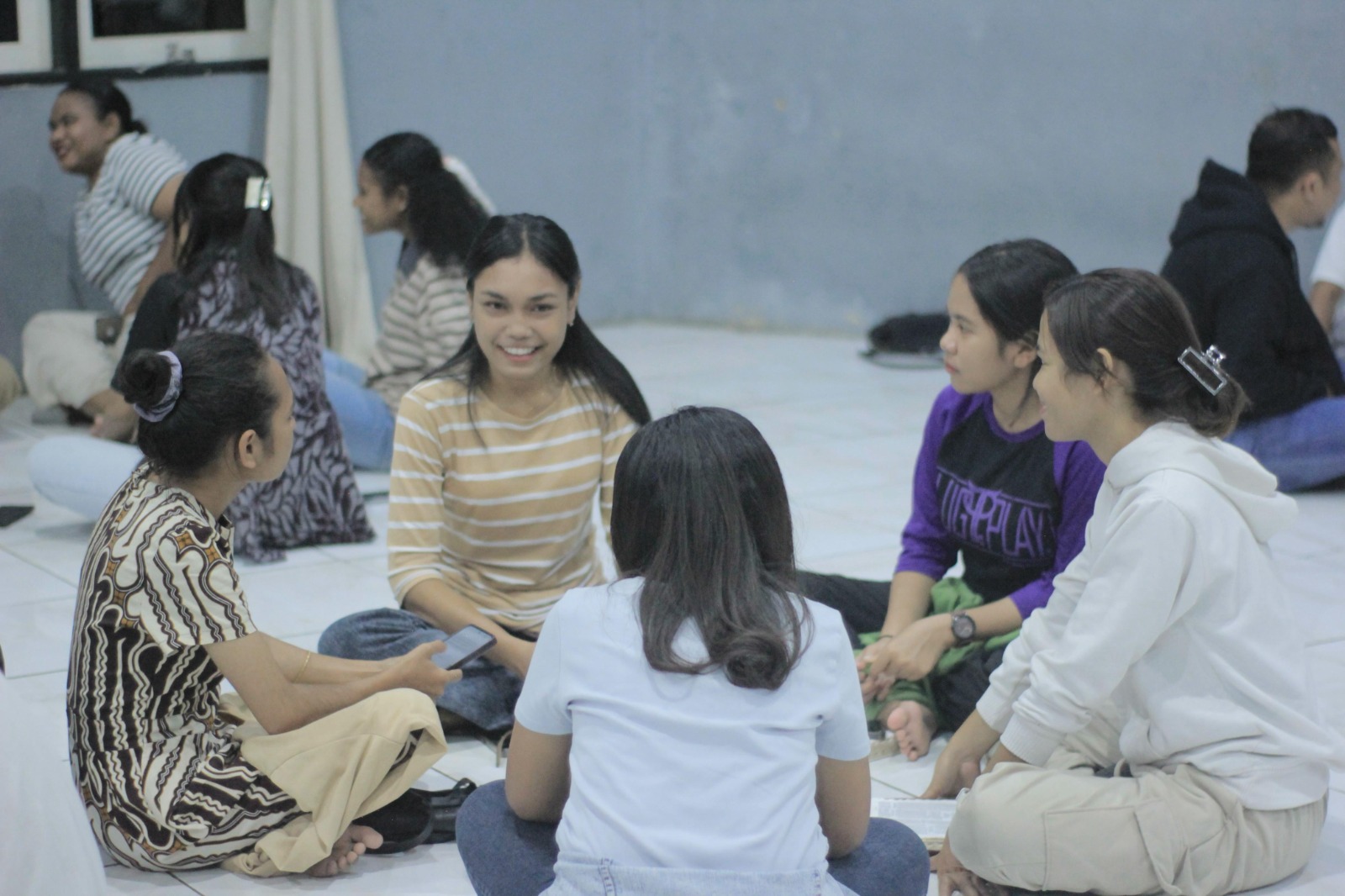 Foto Kegiatan CareCell