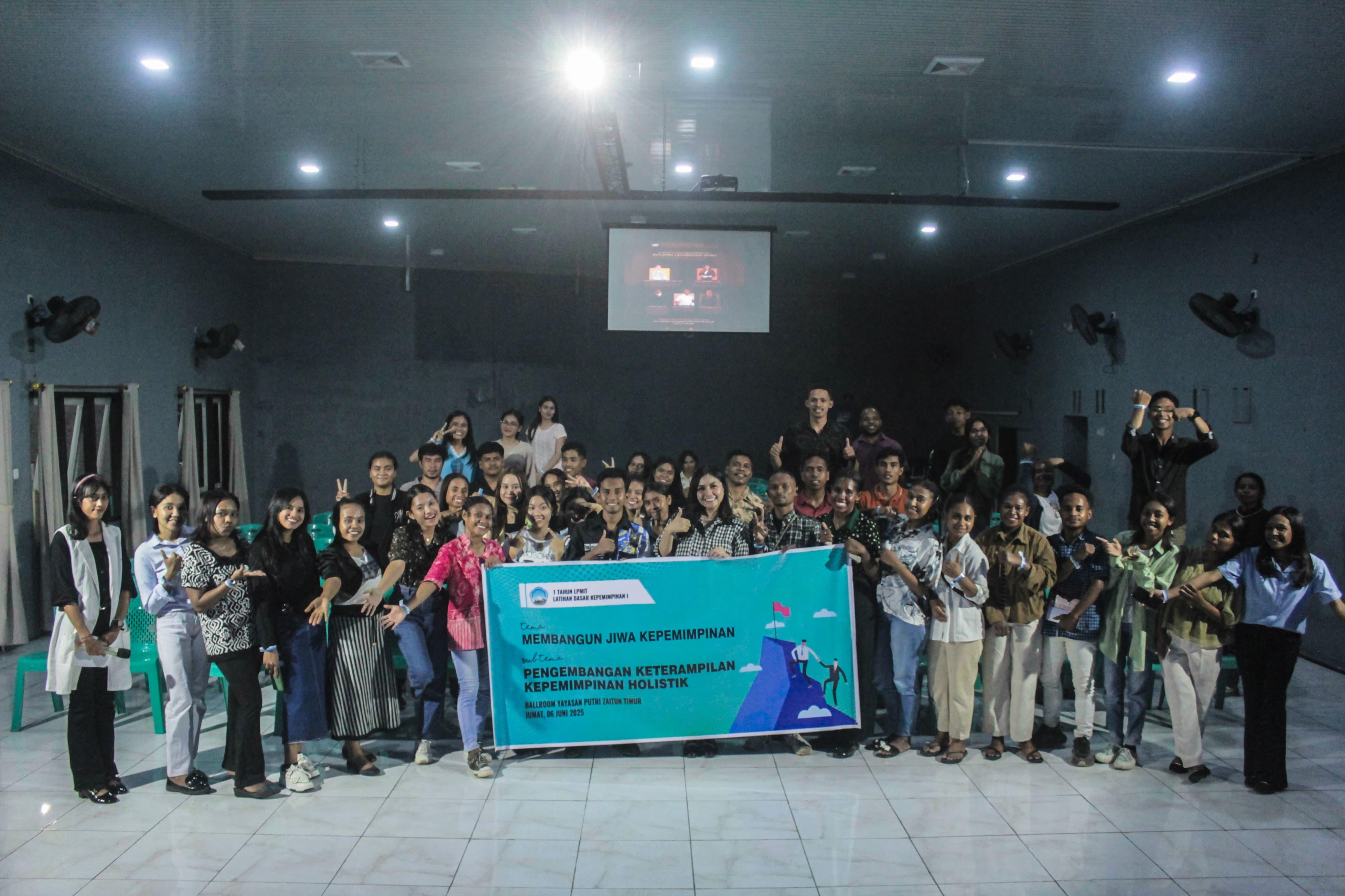 Pemberdayaan Masyarakat